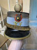 Chasseur à cheval kepi shako helmet