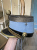 Chasseur à cheval kepi shako helmet