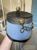 Chasseur à cheval kepi shako helmet