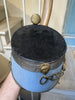 Chasseur à cheval kepi shako helmet