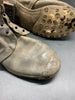 WWI German ankle boots