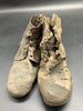WWI German ankle boots