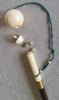 Cup-and-ball game cane
