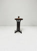 Original Thonet brothers coffee table, manufactured in Vienna circa 1900
