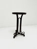 Original Thonet brothers coffee table, manufactured in Vienna circa 1900