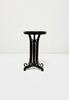 Original Thonet brothers coffee table, manufactured in Vienna circa 1900