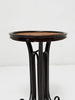 Original Thonet brothers coffee table, manufactured in Vienna circa 1900