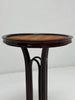 Original Thonet brothers coffee table, manufactured in Vienna circa 1900