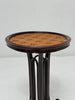 Original Thonet brothers coffee table, manufactured in Vienna circa 1900