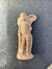 Roman terracotta statuette