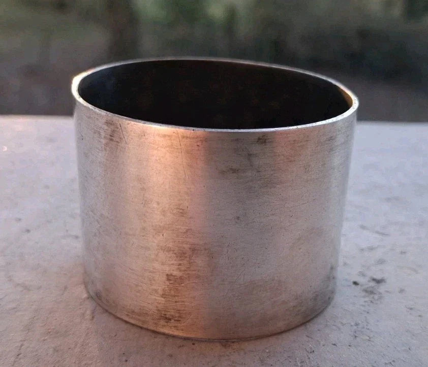 Vintage napkin rings