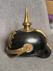 Casque à pointe sous-officier