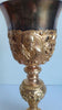 Chalice with its paten