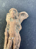 Roman terracotta statuette
