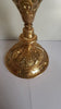 Chalice with its paten