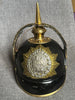 Casque à pointe sous-officier