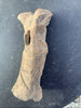 Roman terracotta statuette