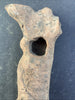 Roman terracotta statuette