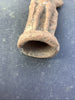 Roman terracotta statuette