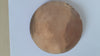 Chalice with its paten
