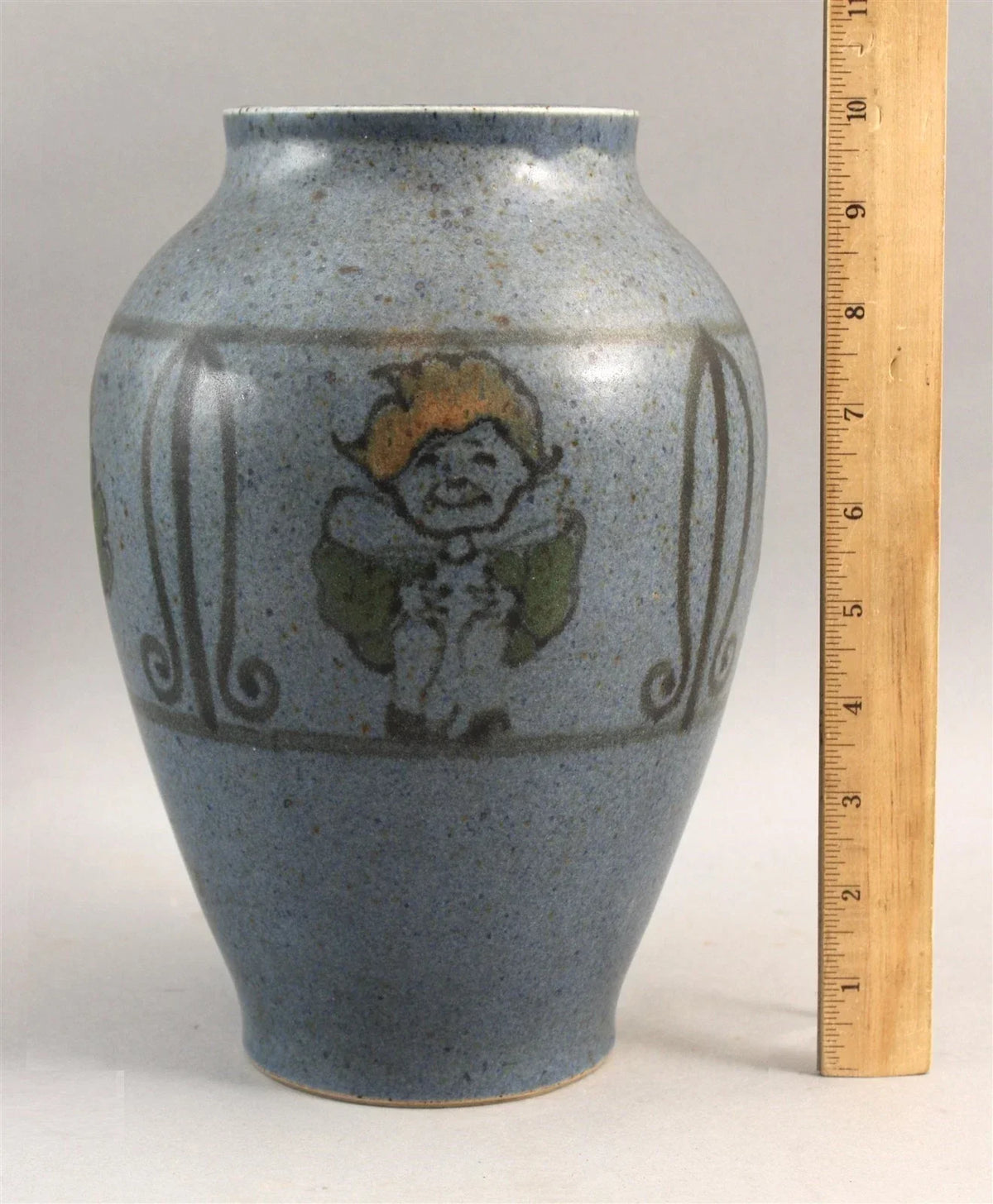 Antique vase
