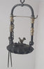 Lampe rave de mineur