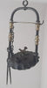 Lampe rave de mineur