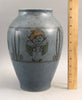 Antique vase