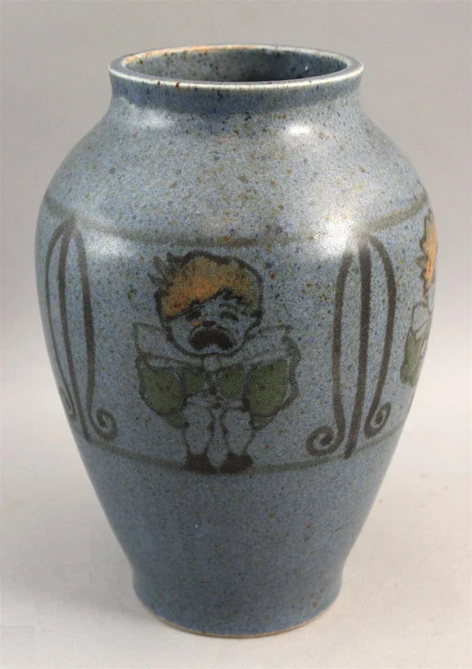 Antique vase