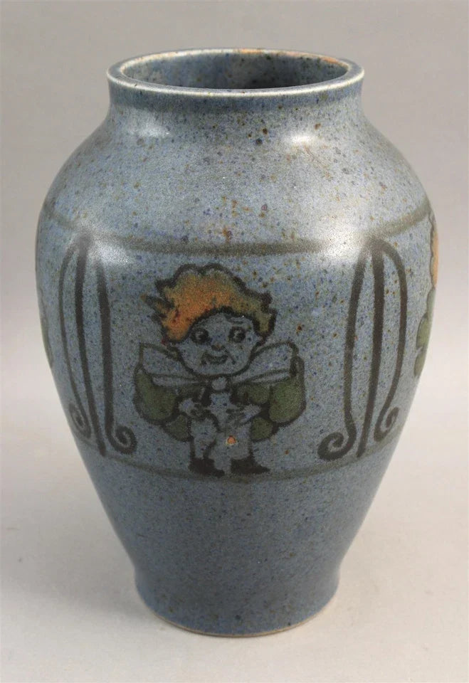 Antique vase