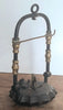 Lampe rave de mineur