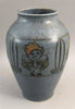 Antique vase
