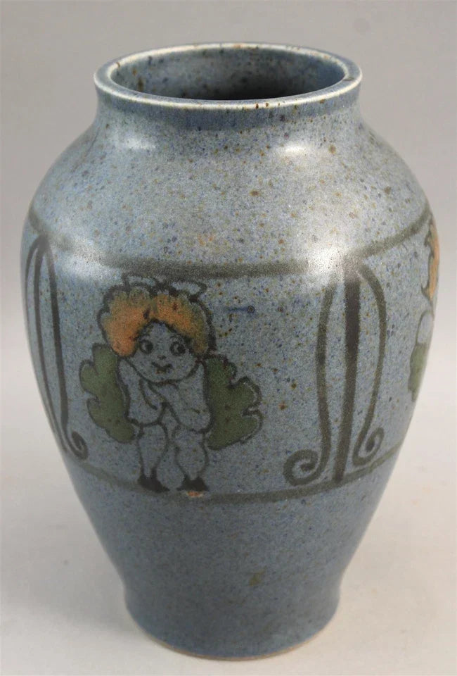 Antique vase