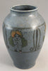 Antique vase