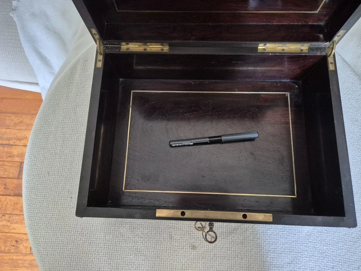 Antique box