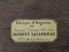 Antique box