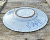 Earthenware plate
