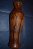 Daum vase, an exceptional piece from the Lorraine manufacture.