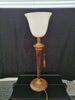 Original 1930s Mazda table lamp