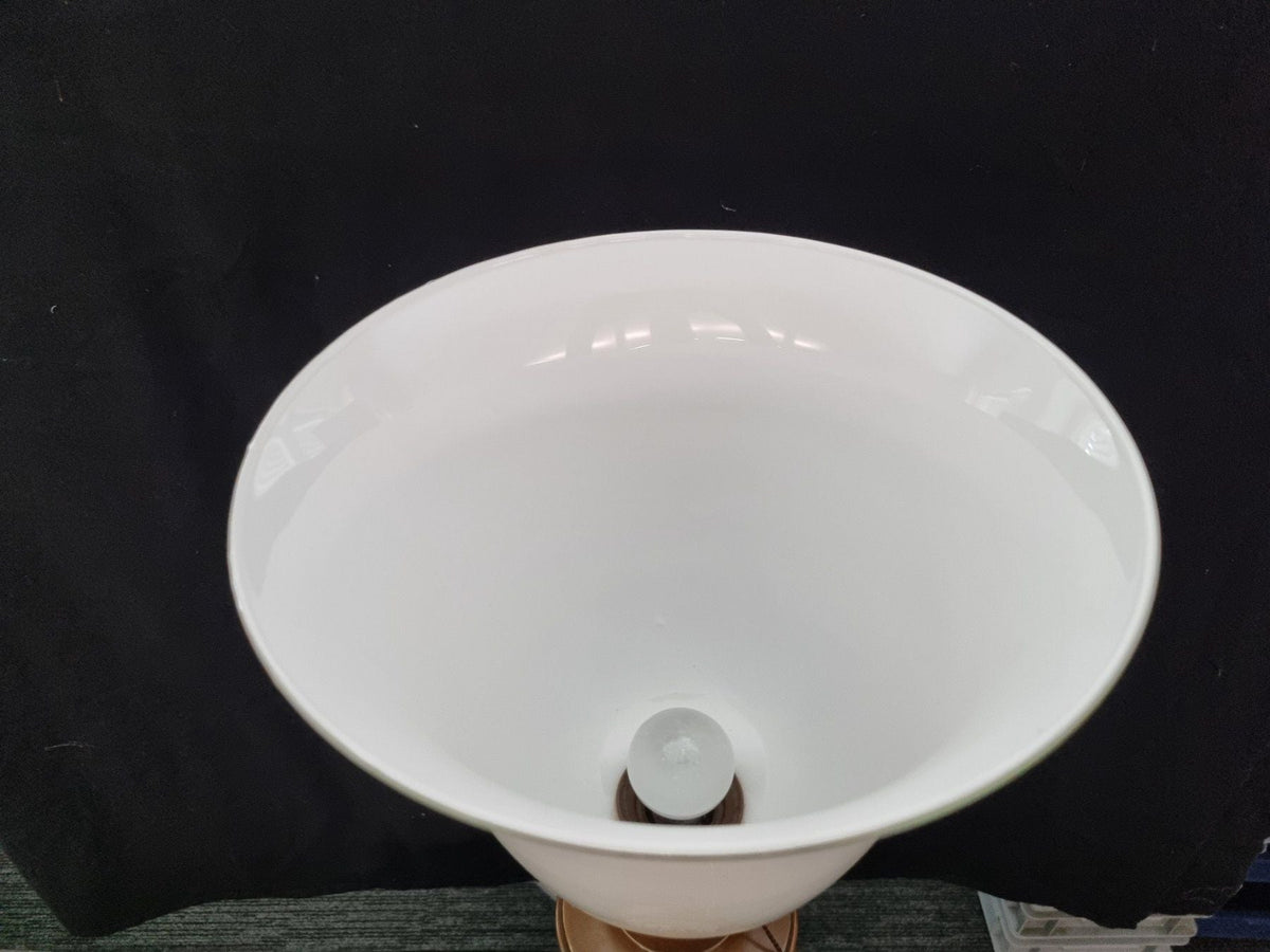 Original 1930s Mazda table lamp