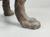 Pedestal base