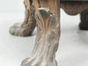Pedestal base