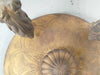 Pedestal base