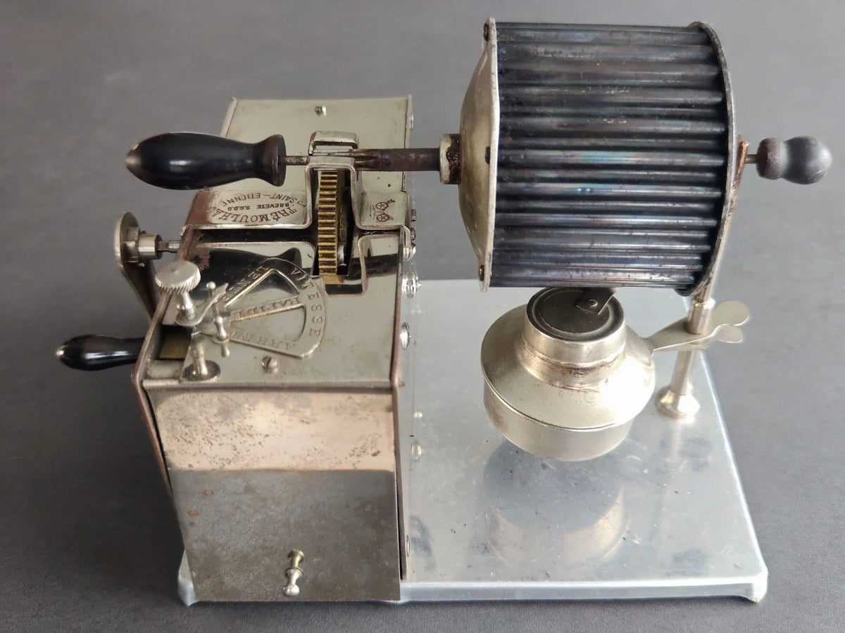 Coffee roaster