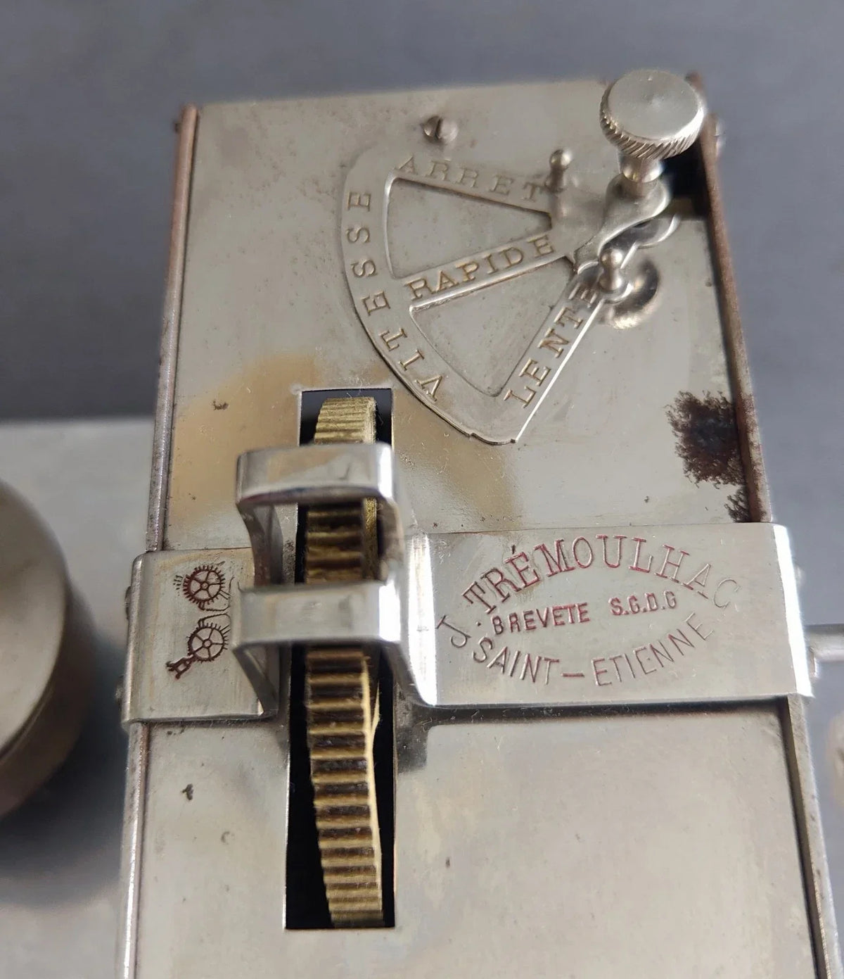 Coffee roaster