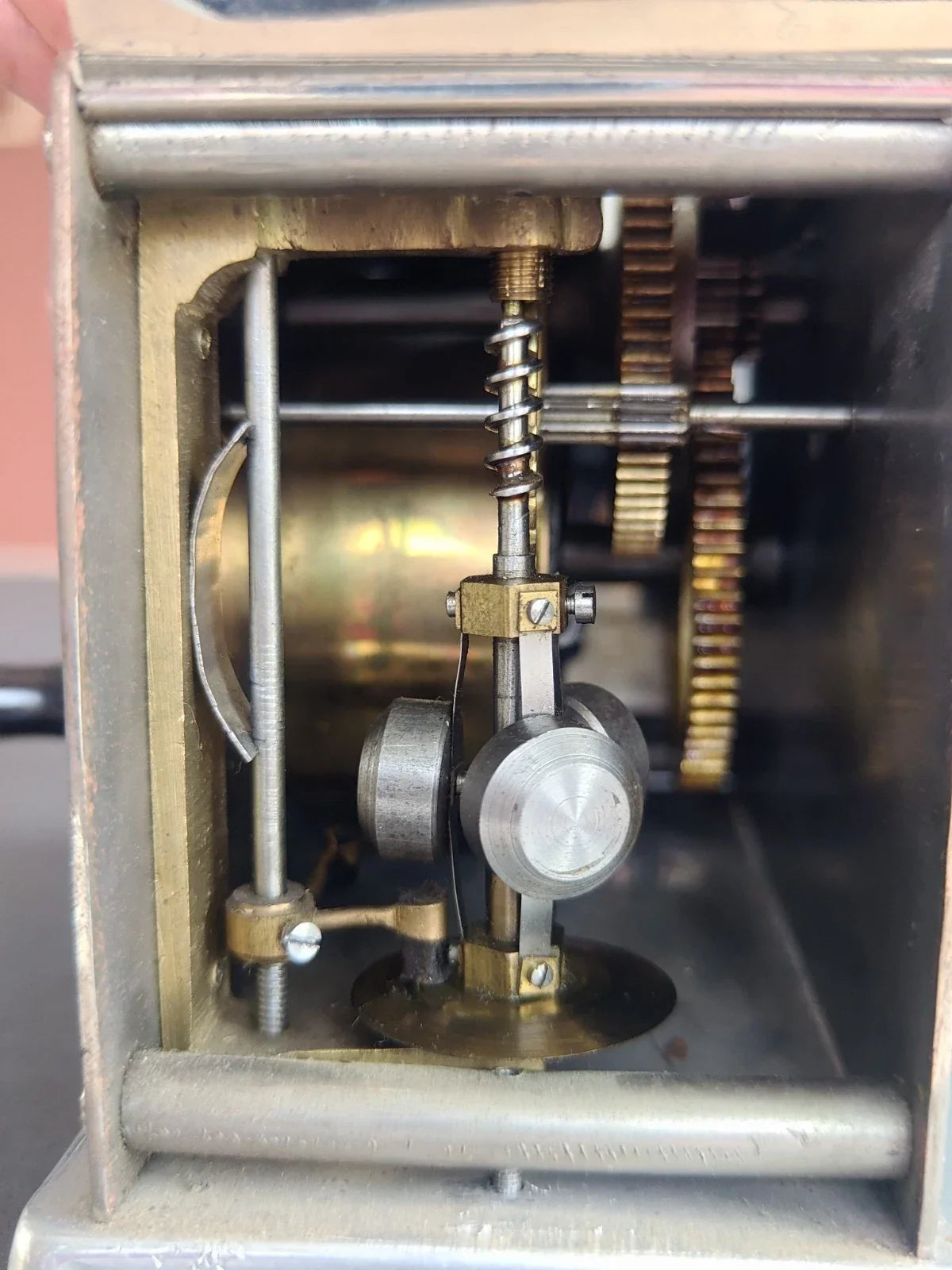 Coffee roaster