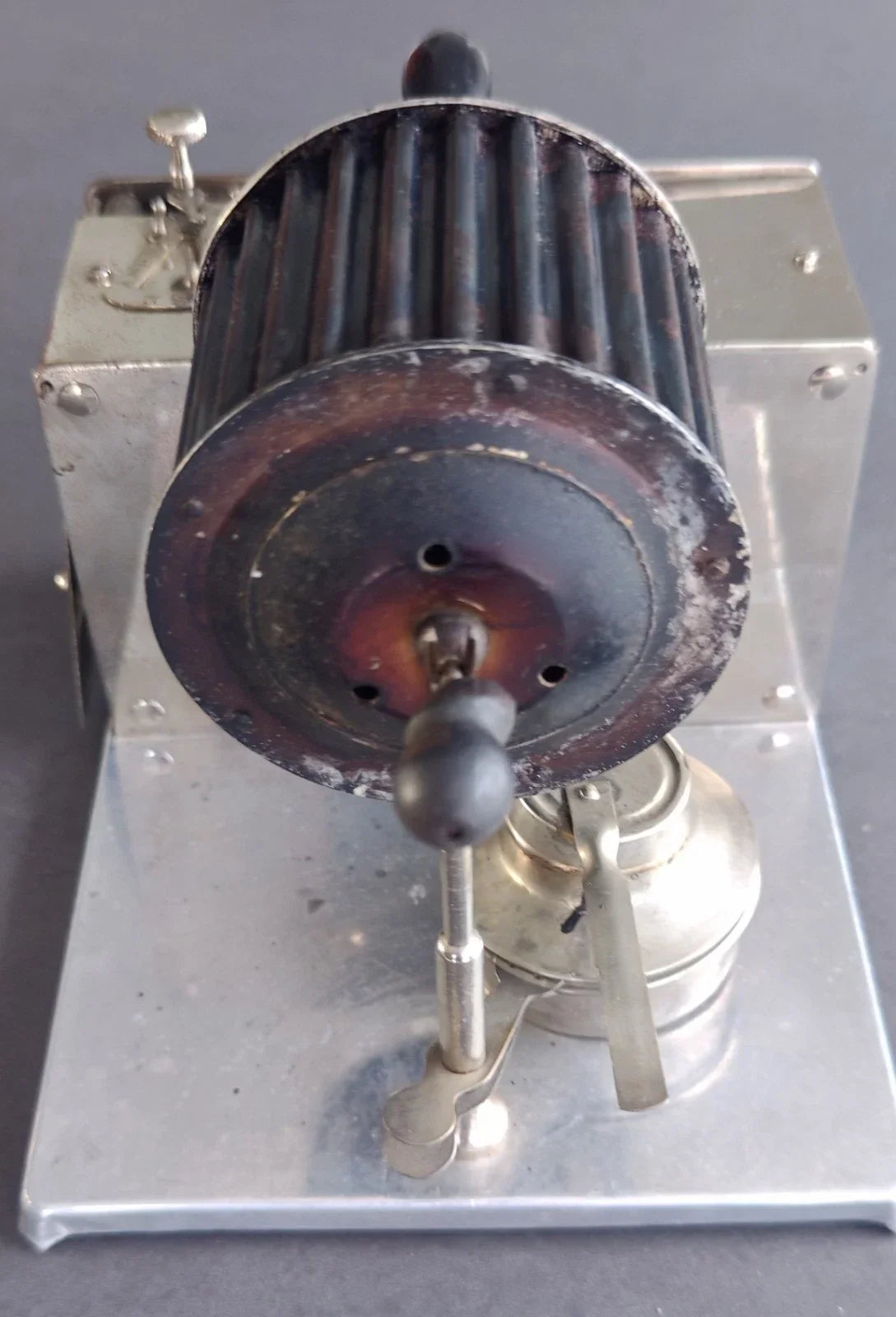 Coffee roaster