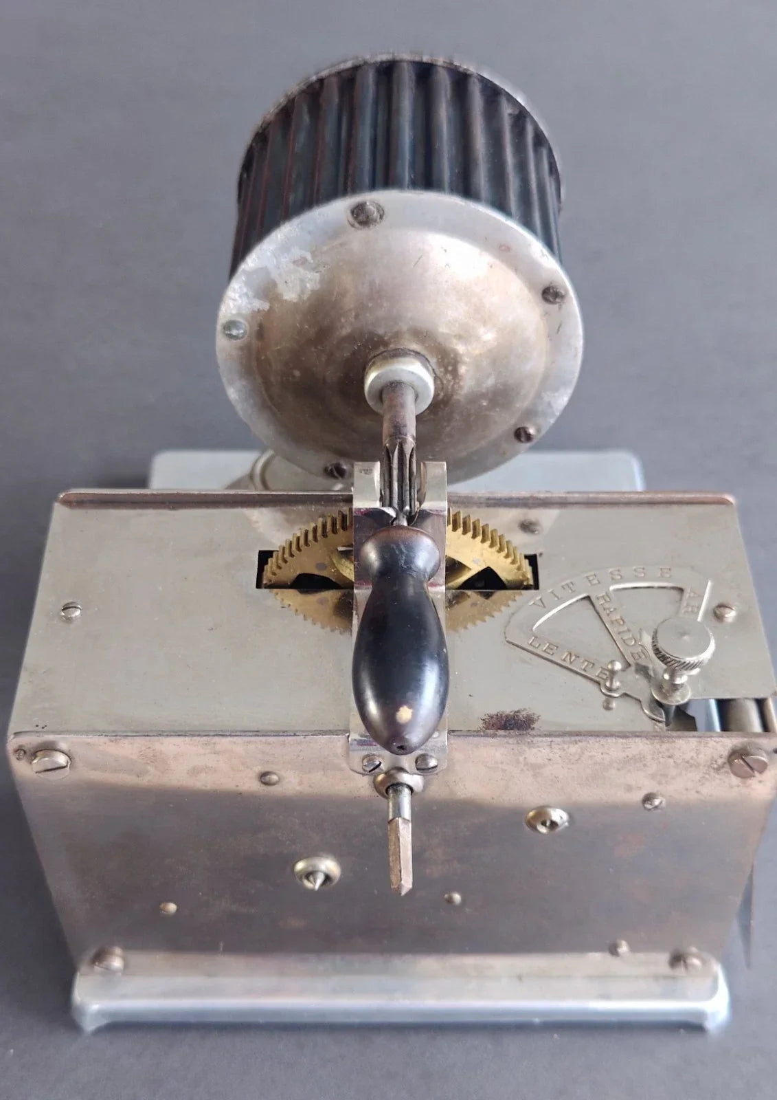 Coffee roaster
