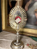 Grand ostensoir avec reliques du XVIIIe siècle