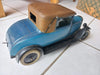 André Citroën mechanical toy car